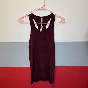Lululemon Swiftly Tank